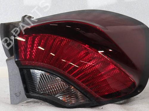Used Right taillight Right taillight 38644672 38644672