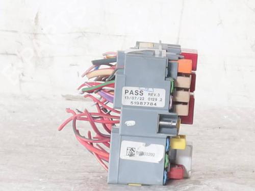Fuse box ALFA ROMEO TONALE (965_) 1.3 Hybrid Q4 | BP36217912E1 - Image 3