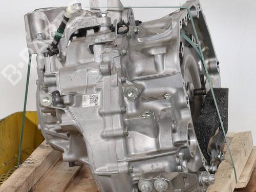 Gearkasse JEEP RENEGADE SUV (BU, B1, BV) 1.3 PHEV 4Xe (180 hp) 29403190