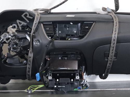Used Dashboard Dashboard 39464118 39464118
