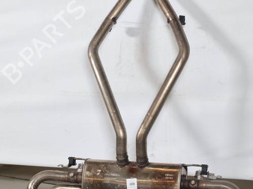 Autre ALFA ROMEO GIULIA (952_) 2.2 D Q4 (952AFA45M) (180 hp) 30859232