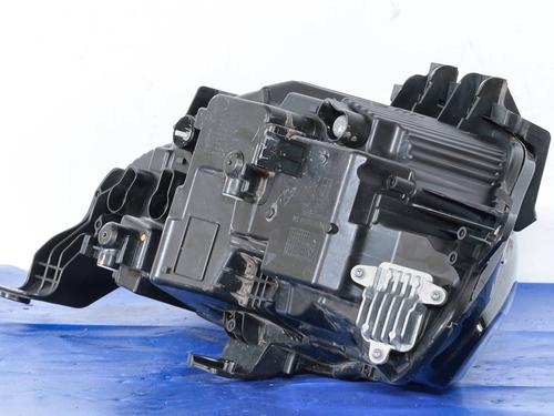 Left headlight FIAT TIPO Hatchback (356_, 357_) 1.6 Multijet (357HXG1) | BP30111693C28 