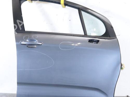 right-front-door-citroen-c3-ii-sc_-2009-34274407 main image