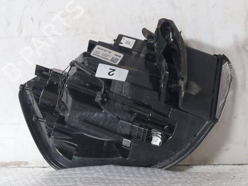 Right taillight JEEP COMPASS (MP, M6, MV, M7) 1.5 T4 Hybrid | BP33537524C35 - Image 3