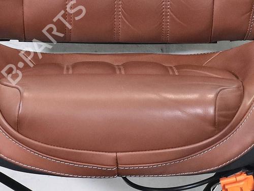 Left front seat FIAT 500 (312_) 1.2 (312AXA1A) | BP39581599C15 - Image 4