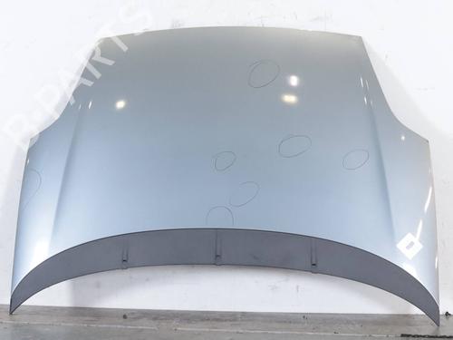 Used Hood Hood FIAT GRANDE PUNTO (199_) 1.3 D Multijet (75 hp) 33734337 33734337