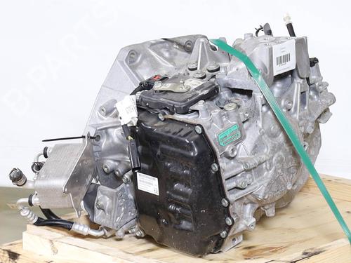 Gearbox ALFA ROMEO TONALE (965_) 1.3 Hybrid Q4 | BP38644891M3 - Image 3