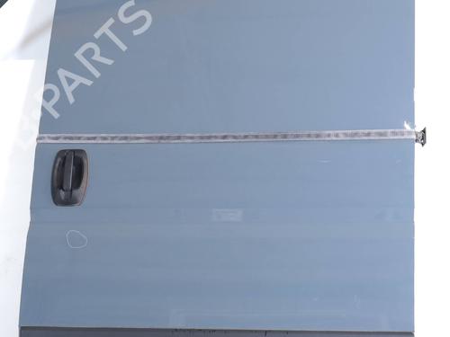 Used Left tailgate Left tailgate 36500871 36500871