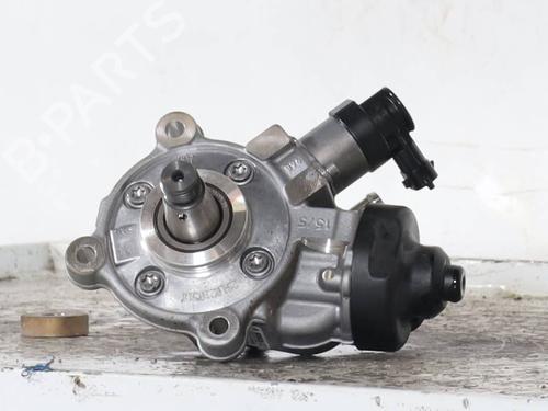 Used Injection pump Injection pump ALFA ROMEO GIULIA (952_) 2.2 D (952AFA25, 952AFM25, 952ALA25) (180 hp) 33269296 33269296