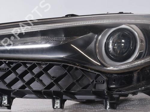 Used Left headlight Left headlight 39261995 39261995