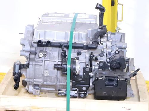 Used Engine Engine 36947150 36947150