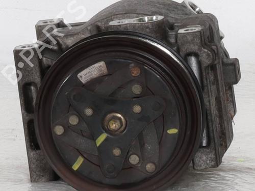 Compressor A/C Compressor A/C FIAT PUNTO (188_) 1.2 16V 80 (188.233, .235, .253, .255, .333, .353, .639,... (80 hp) 29826669 29826669