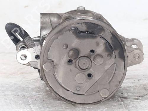 Used AC compressor AC compressor FIAT SEICENTO / 600 (187_) 1.1 (187AXB, 187AXB1A, 187AXC1A02) (54 hp) 31647820 31647820