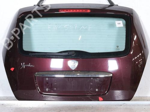 Used Tailgate LANCIA YPSILON (843_) 1.4 16V (843.AXC11, 843.AXC1B, 843.AXC1A) (95 hp) 25913421
