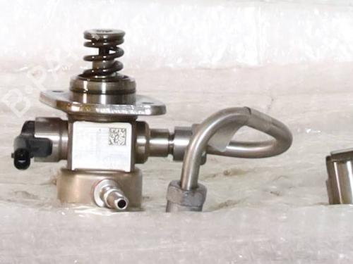 Injection pump ALFA ROMEO TONALE (965_) 1.3 Hybrid Q4 | BP39973361M78 - Image 5