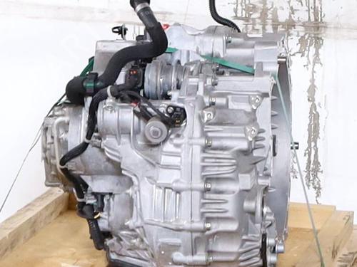Gearbox ALFA ROMEO JUNIOR (626_, 627_) Mild Hybrid | BP34646493M3 - Image 2