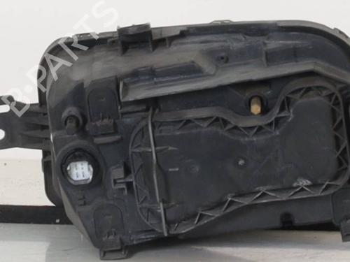 Used Right headlight FIAT PANDA (169_) 1.2 (169.AXB11, 169.AXB1A) (60 hp) 28359929