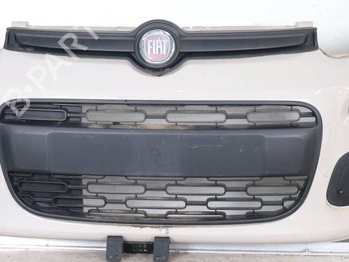 front-bumper-fiat-panda-312_-319_-2012-26162839 main image