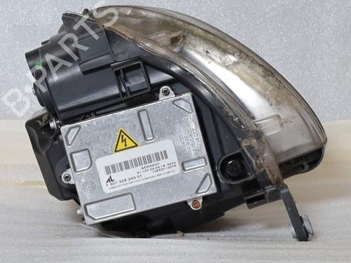 Right sun visor FIAT 500 (312_) 1.2 (312AXA1A) | BP39135386I2 - Image 3