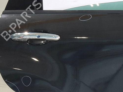 Right rear door FIAT 500L (351_, 352_) 1.6 D Multijet (199LYD1B) | BP29186512C5 