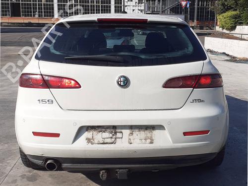 Engine ALFA ROMEO 159 Sportwagon (939_) 2.0 JTDM (939BXR1B) | BP36798064M1 - Image 8