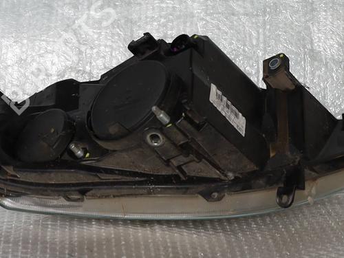 Right headlight LANCIA YPSILON (312_) 1.0 Mild Hybrid (312) | BP40008027C29 - Image 2