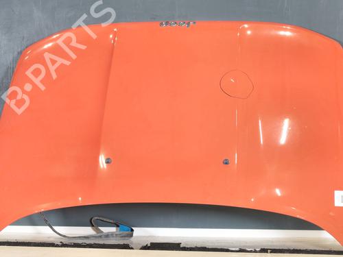 Hood JEEP RENEGADE SUV (BU, B1, BV) 1.6 MultiJet | BP29826714C1