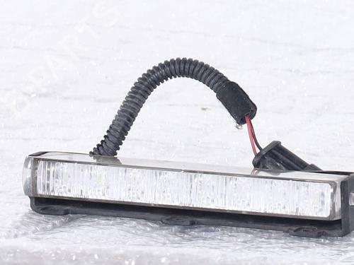 Used Right daytime light FIAT PANDA (312_, 319_) 1.0 Mild Hybrid (71 hp) 31135779