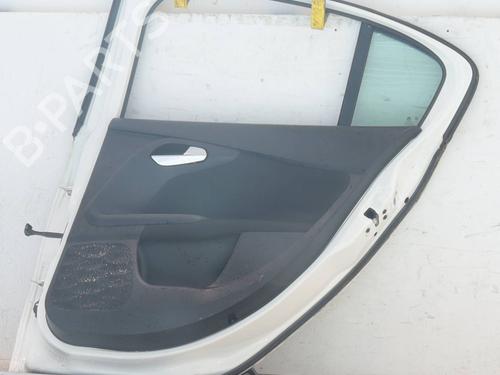 Right rear door FIAT TIPO Hatchback (356_, 357_) 1.5 T4 Hybrid | BP27640435C5 