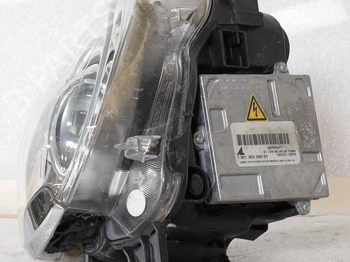 Right headlight FIAT 500 (312_) 1.2 (312AXA1A) | BP37231383C29 - Image 4