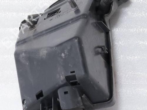 Fuse box FIAT PANDA (169_) 1.2 (169.AXB11, 169.AXB1A) | BP36404268E1 - Image 2