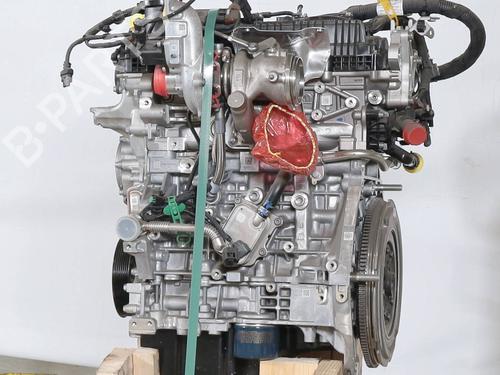 Used Engine Engine JEEP COMPASS (MP, M6, MV, M7) 1.3 (131 hp) 33869072 33869072