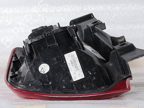 Right taillight FIAT 500 (312_) 1.2 (312AXA1A) | BP37662506C35 - Image 3
