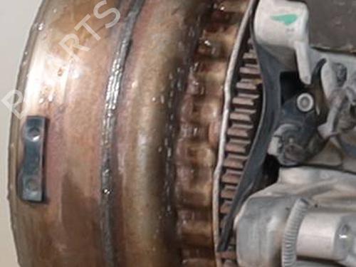 Engine ALFA ROMEO STELVIO (949_) 2.0 Q4 (949.AXF2A) | BP24555073M1 