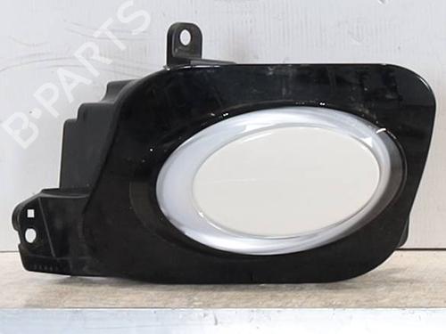 Used Left daytime light Left daytime light FIAT 500e (332_) Elektro (FA1) (95 hp) 26912138 26912138