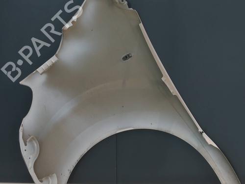 Right front fenders PEUGEOT EXPERT Van (V_) 2.0 BlueHDi 120 | BP30490461C42 