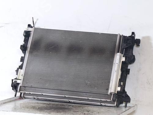 Used Other Other JEEP COMPASS (MP, M6, MV, M7) 1.5 T4 Hybrid (131 hp) 33537536 33537536