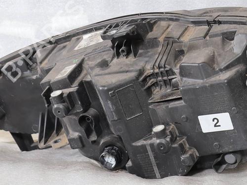 Right headlight FIAT TIPO Hatchback (356_, 357_) 1.6 Multijet (357HXG1) | BP39135302C29 - Image 4