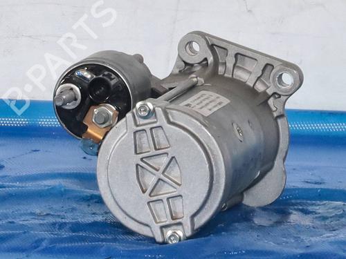 Starter FIAT DUCATO Van (250_) 180 Multijet 2,2 D | BP30859567M8