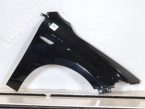 Right front fenders FIAT TIPO Saloon (356_, 357_) 1.6 D (356SXG1B) 52012209