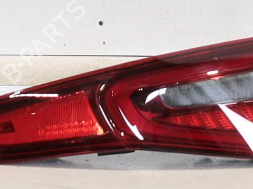 Used Right taillight Right taillight ALFA ROMEO STELVIO (949_) 2.0 Q4 (949.AXF2A) (201 hp) 23683101 23683101