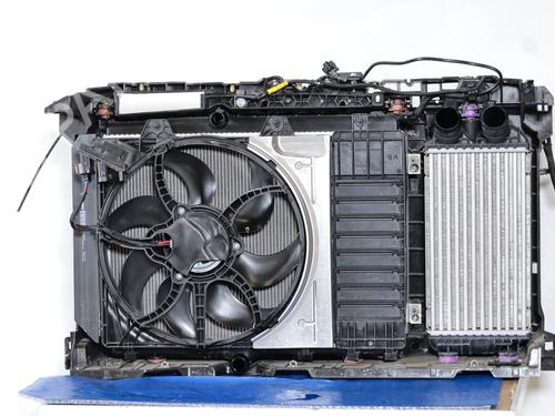 Used AC radiator AC radiator FIAT 600e / 600 (365_, 364_) Mild Hybrid (101 hp) 30178920 30178920