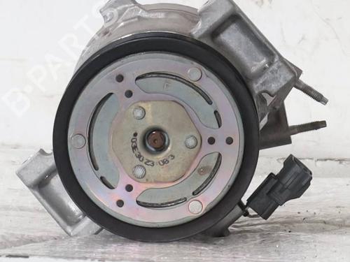 Used AC compressor AC compressor FIAT TIPO Estate (356_, 357_) 1.6 Multijet (357WXG1) (131 hp) 33233929 33233929