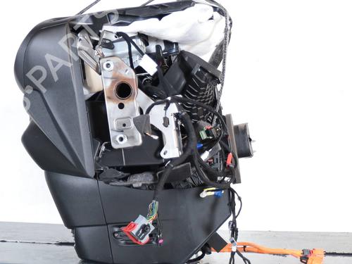 Dashboard FIAT 500e (332_) Elektro (FA1) | BP30662355C46 - Image 4