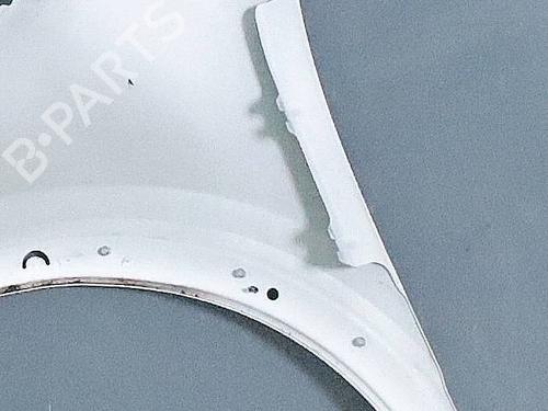 Right front fenders FIAT 600e / 600 (365_, 364_) Electric | BP29945597C42