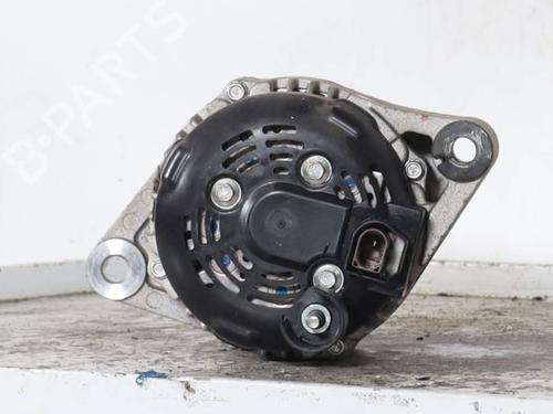 Alternator ALFA ROMEO GIULIA (952_) 2.2 D (952AFA25, 952AFM25, 952ALA25) | BP33269284M7 - Image 3
