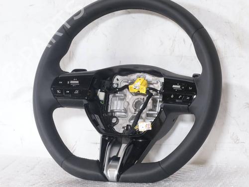 Used Steering wheel Steering wheel ALFA ROMEO JUNIOR (626_, 627_) Mild Hybrid (136 hp) 34054381 34054381
