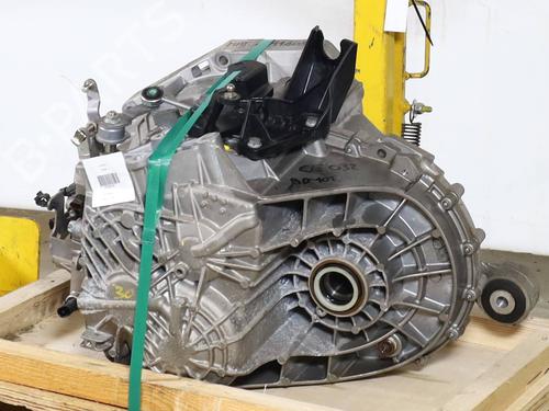 gearbox-fiat-ducato-platformchassis-250_-2006-33283685 main image