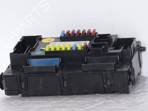 Fuse box JEEP RENEGADE SUV (BU, B1, BV) 1.3 PHEV 4Xe | BP39068756E1 - Image 5