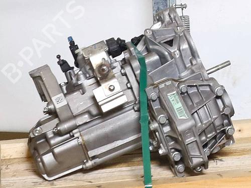Gearbox FIAT 500 (312_) 1.0 Mild Hybrid (312.AYD1B) | BP31647795M3 - Image 4